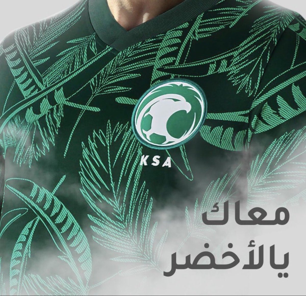 adel7988's tweet photo. بالتوفيق للمنتخب هذا المساء وإن شاء  نتأهل هذه الليله لكأس العالم 
#كأس_العالم_2026 
#السعوديه_العراق https://t.co/h0XAZwtjO1