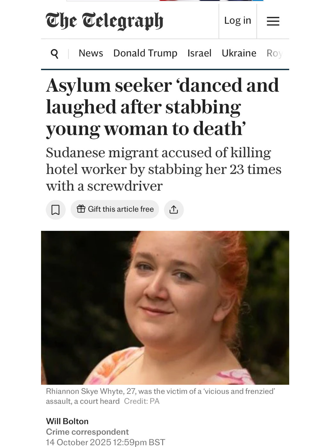 iamyesyouareno (@iamyesyouareno) on X