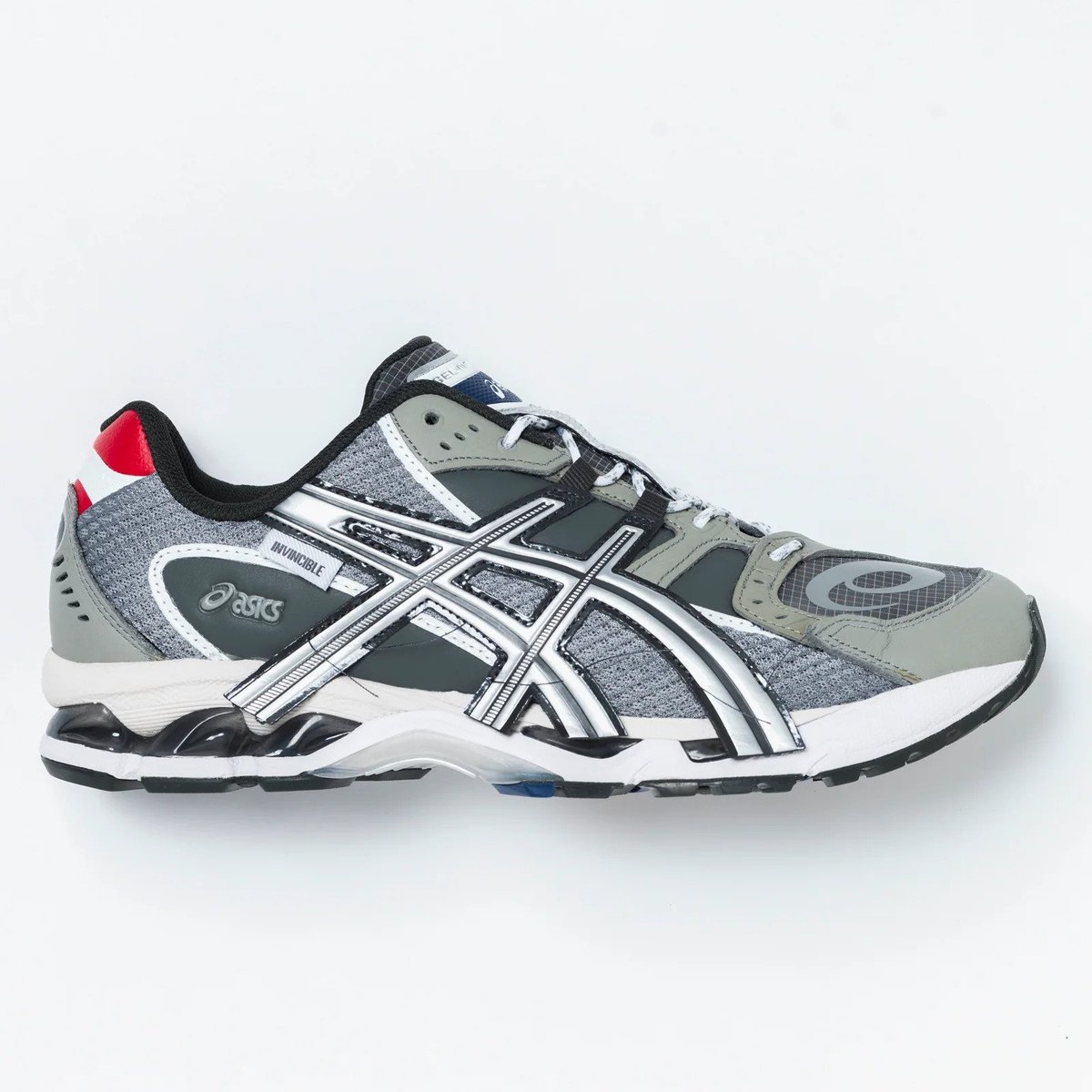 INVINCIBLE x ASICS GEL-NIMBUS 10.1 