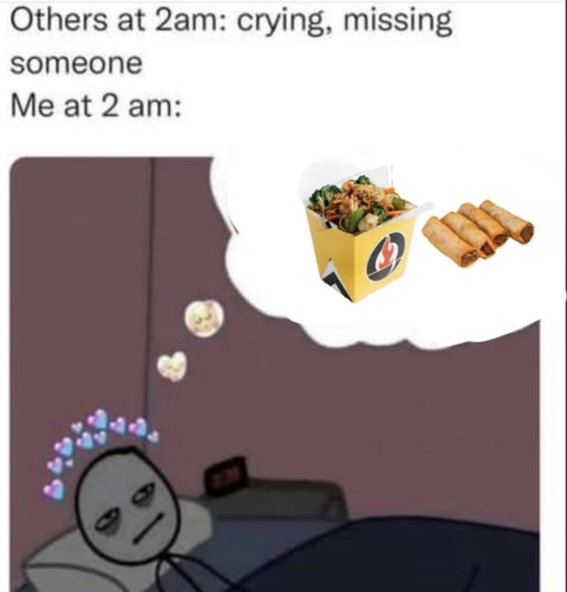 oodle_noodle's tweet image. o O ( #SpringRolls)