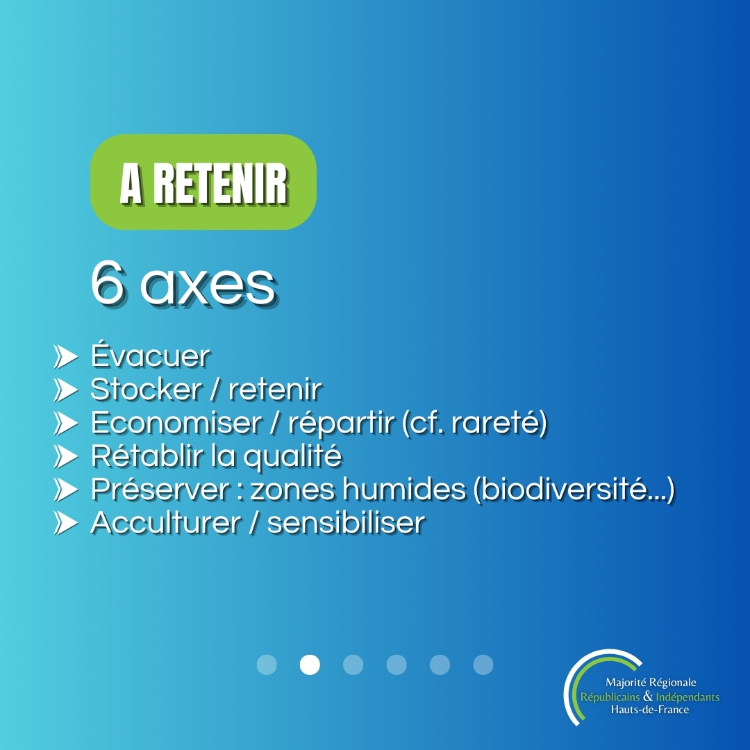 Majorité Régionale Républicains & Indépendants tweet media