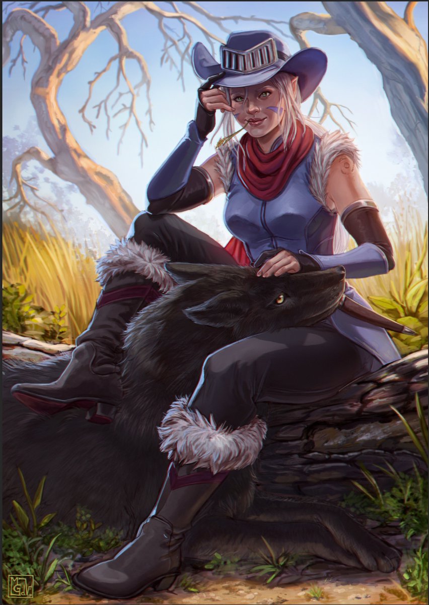 Maria Giada del Vecchio/ Deddelit tweet media