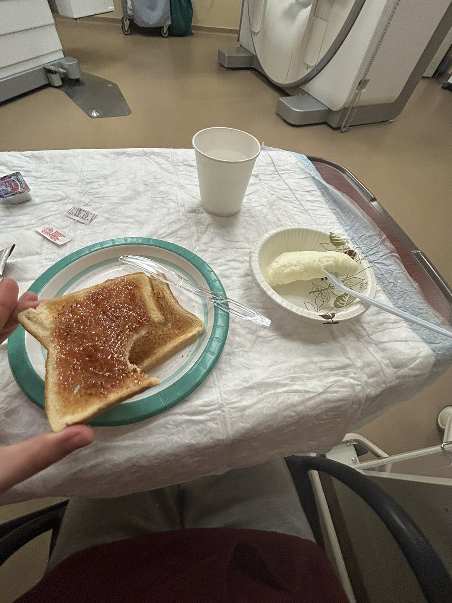 my fucking radioactive egg whites yippee