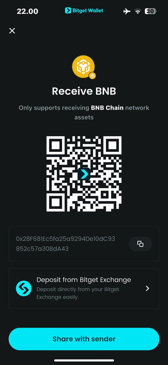creepin_eth's tweet photo. @LUFFY_BNB @BitgetWallet 0x28F681Ec5fa25a9294De10dC93852c57a30BdA43
@K0ntolBapakau  @Human_bnb @paystub_ https://t.co/4usZbEezKz