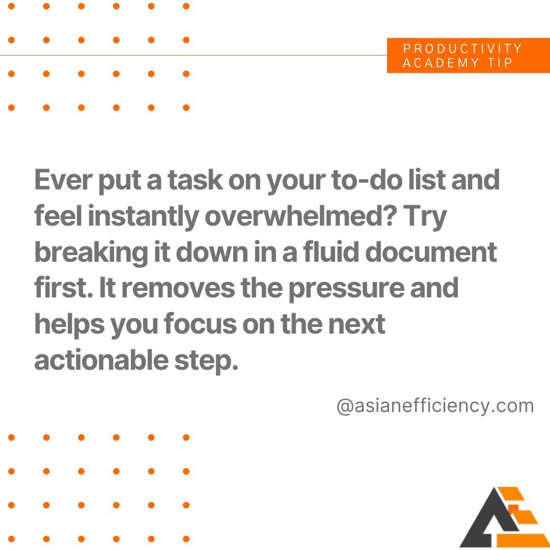 asianefficiency's tweet image. The key to continuous improvement? Reflection. After every project, ask: What went well? What didn&apos;t? What can we do better? These insights are gold for future success. 

#PersonalGrowth #ContinuousImprovement #Productivity