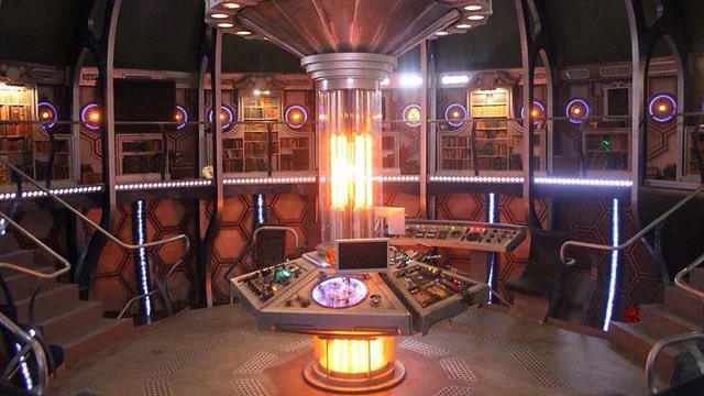 WhovianLife's tweet image. HOW WOULD YOU RANK THESE FOUR TARDIS INTERIORS? from least favourite to most favourite! 💙💙 

For me it would be 

9/10’s 
12’s 
11 v1
11 v2 

#DoctorWho #TARDIS 💙💙