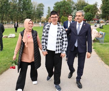 Sakarya’da Topluluk Bağlarını Güçlendiren Akşam Sohbeti