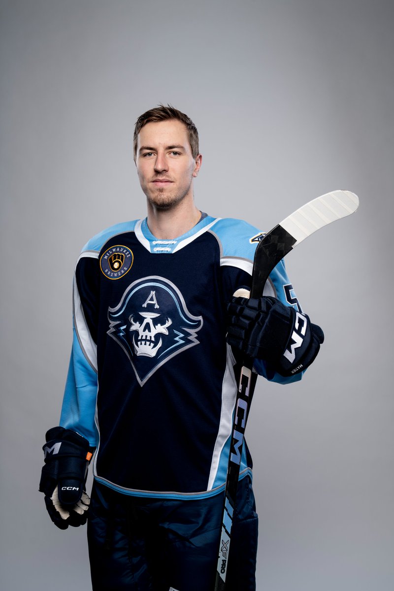 Milwaukee Admirals tweet media