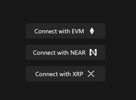 0xmr_staph's tweet image. anyone know how tf can we add a xrp wallet to this?
how tf even uses xrp onchain?
that's exactly why we need @zama_fhe ..