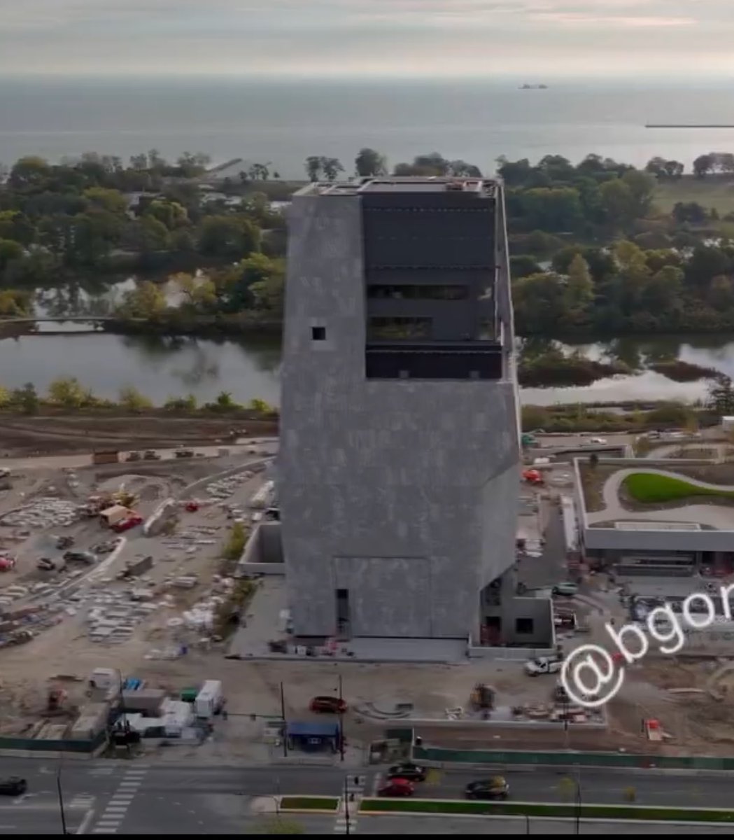 MikeAPatriot ๐บ๐ธ๐ฆ
๐บ๐ธ (@mikeapatriot) on Twitter photo โฆ<a href="/BarackObama/">Barack Obama</a>โฉ โs presidential library looks more like some Masonic Temple!
Coincidenceโฆ I think not. โฆ<a href="/BarackObama/">Barack Obama</a>โฉ โs presidential library looks more like some Masonic Temple!
Coincidenceโฆ I think not.