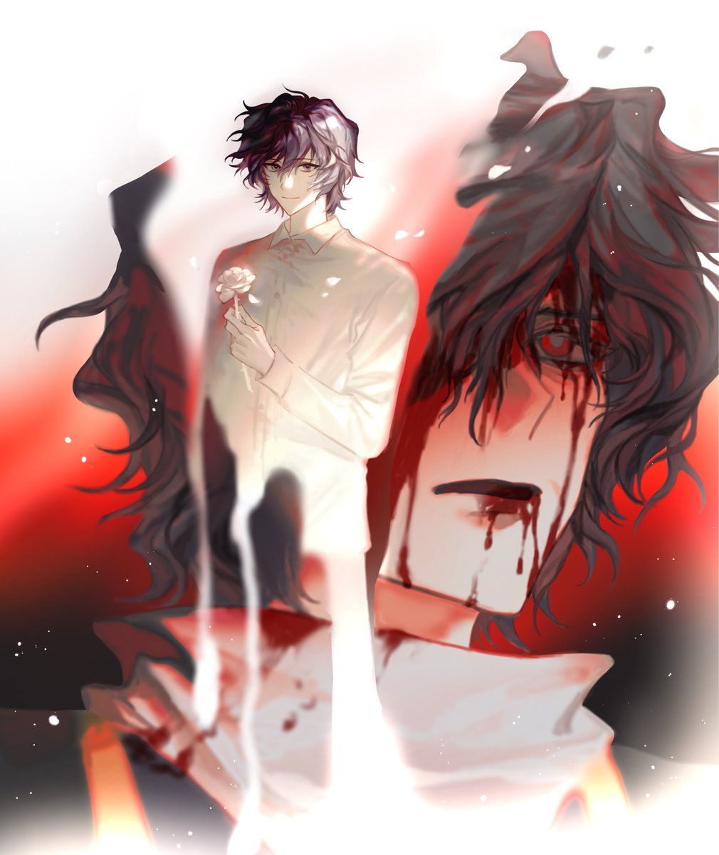 #細胞神曲
#세포신곡
黎明重现