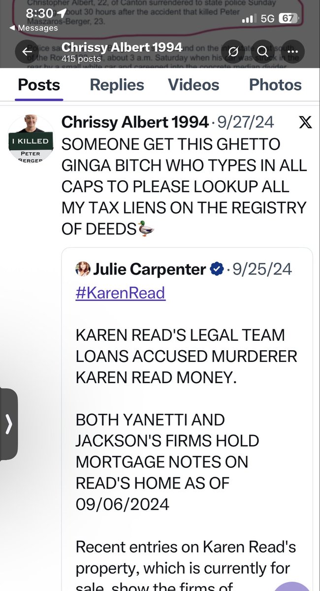 Julie Carpenter tweet media