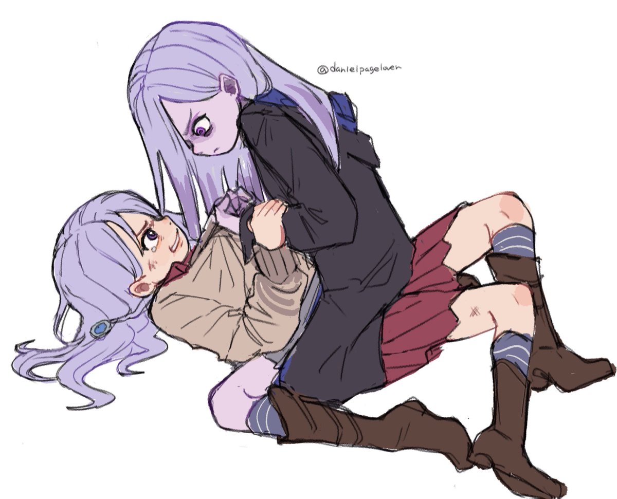 danielpagelover's tweet image. 💜🖤
#hpma