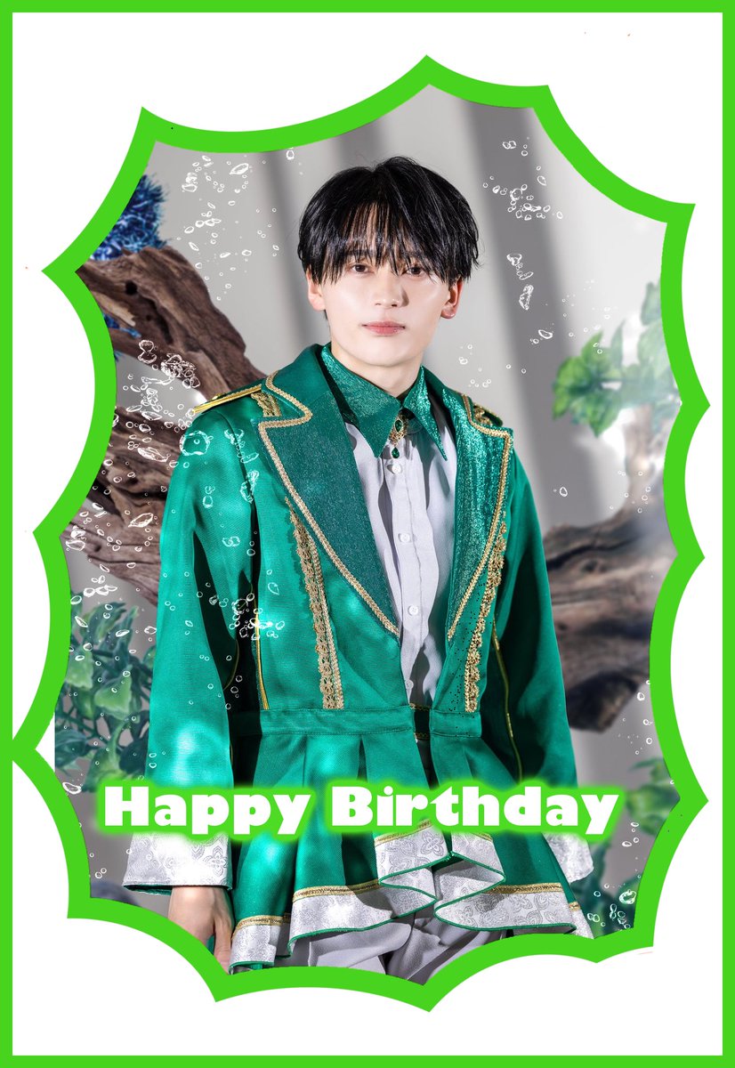 ⅈⅈⅈ 𝚑𝚊𝚙𝚙𝚢 𝚋𝚒𝚛𝚝𝚑𝚍𝚊𝚢 ⅈⅈⅈ 🥇慧楽 壱🥇 2025 1015