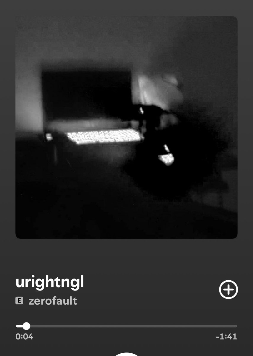 2 song i’ve been enjoying this week can’t wait to share my thoughts later this week 🥳