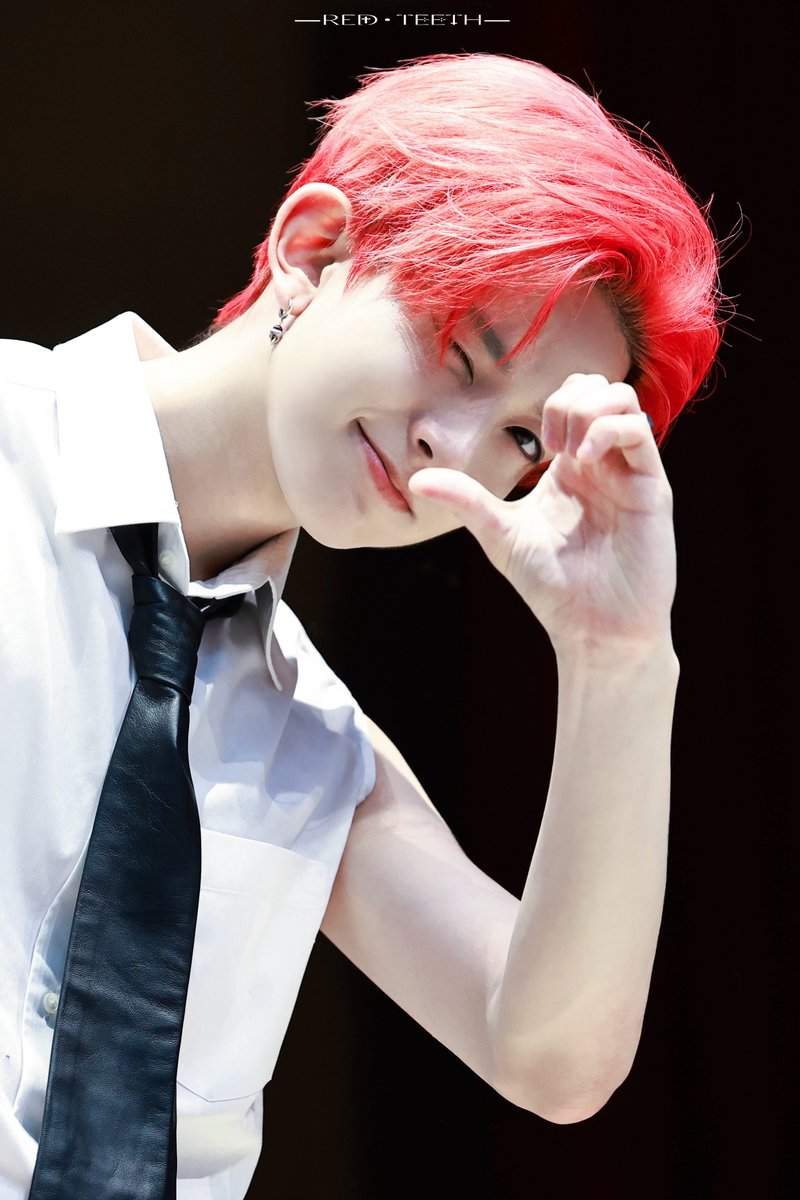 RED·TEETH（Fan Acc） tweet media