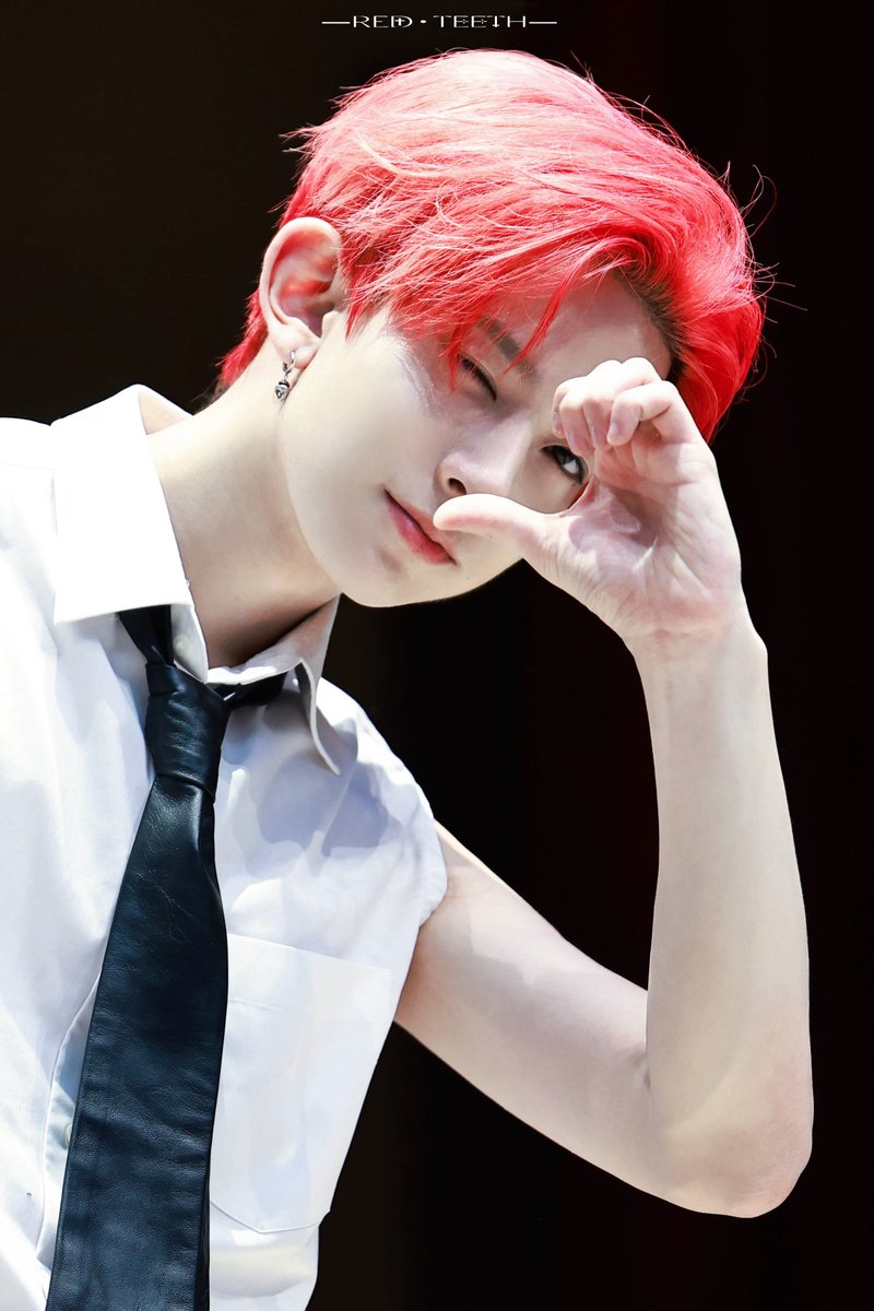 RED·TEETH（Fan Acc） tweet media