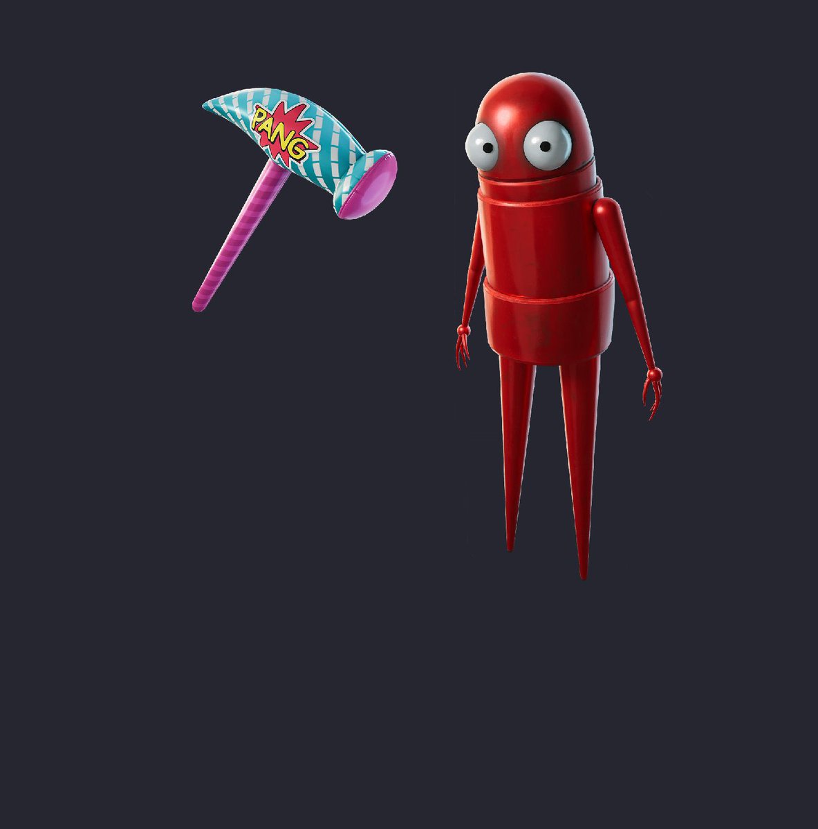 Fortnite Leaks 🕜 tweet media