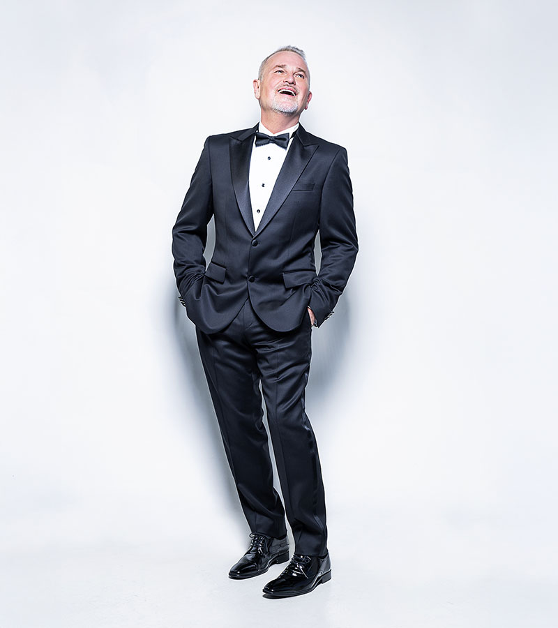 Celebrate Halloween with Deborah Silver &amp; Sam Harris, Friday &amp; Saturday, October 31 &amp; November 1. Quincy Jones declared, “Whatever she sings, she owns.” 
 purpleroompalmsprings.com/tickets