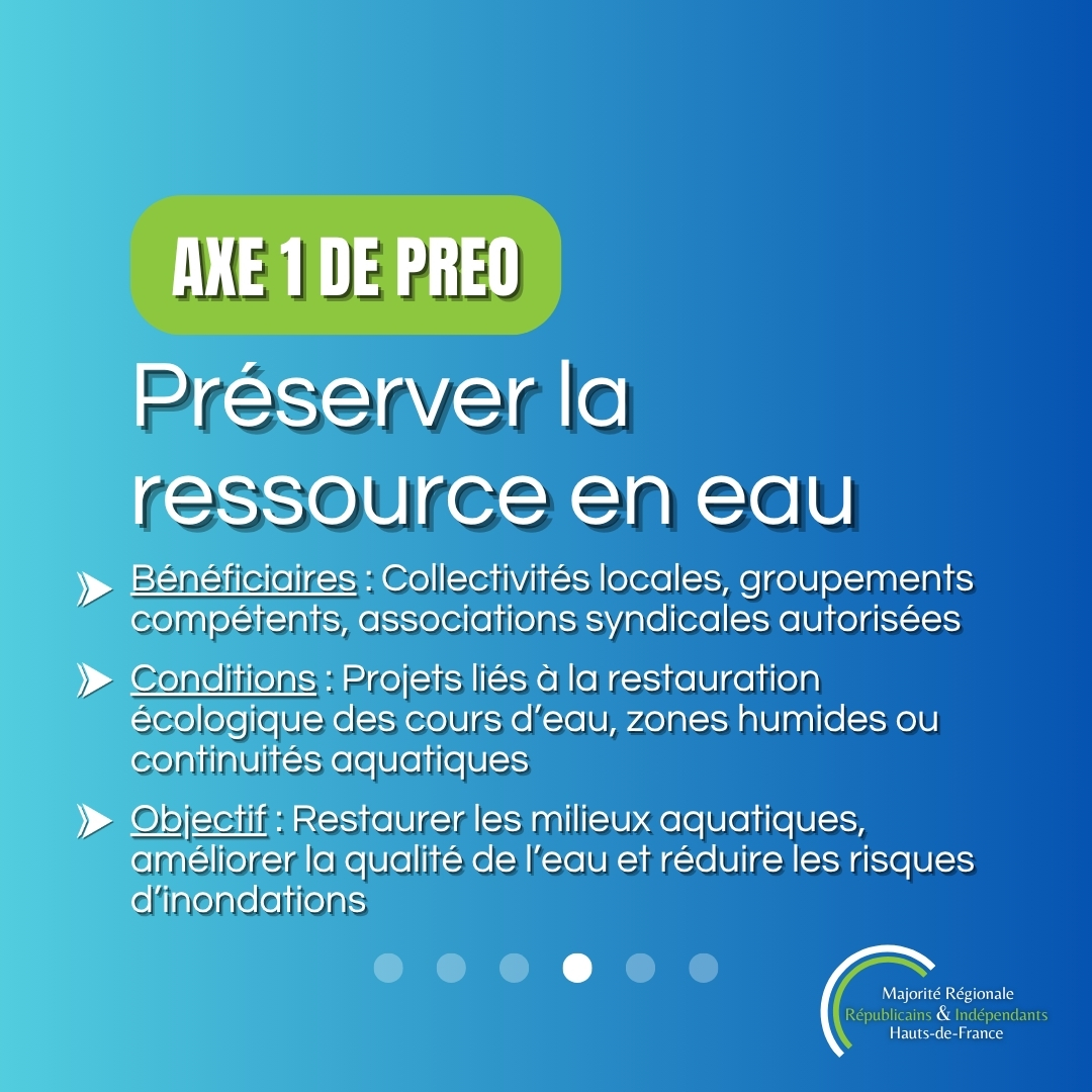 Majorité Régionale Républicains & Indépendants tweet media