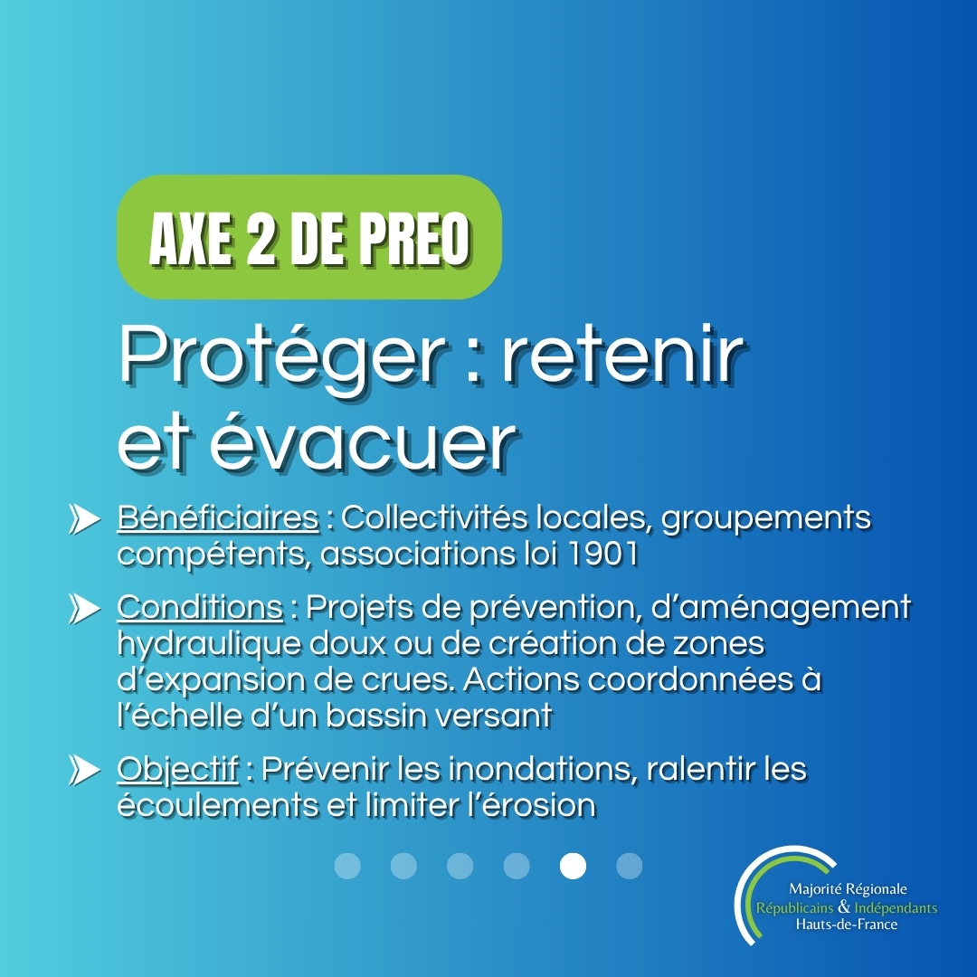 Majorité Régionale Républicains & Indépendants tweet media