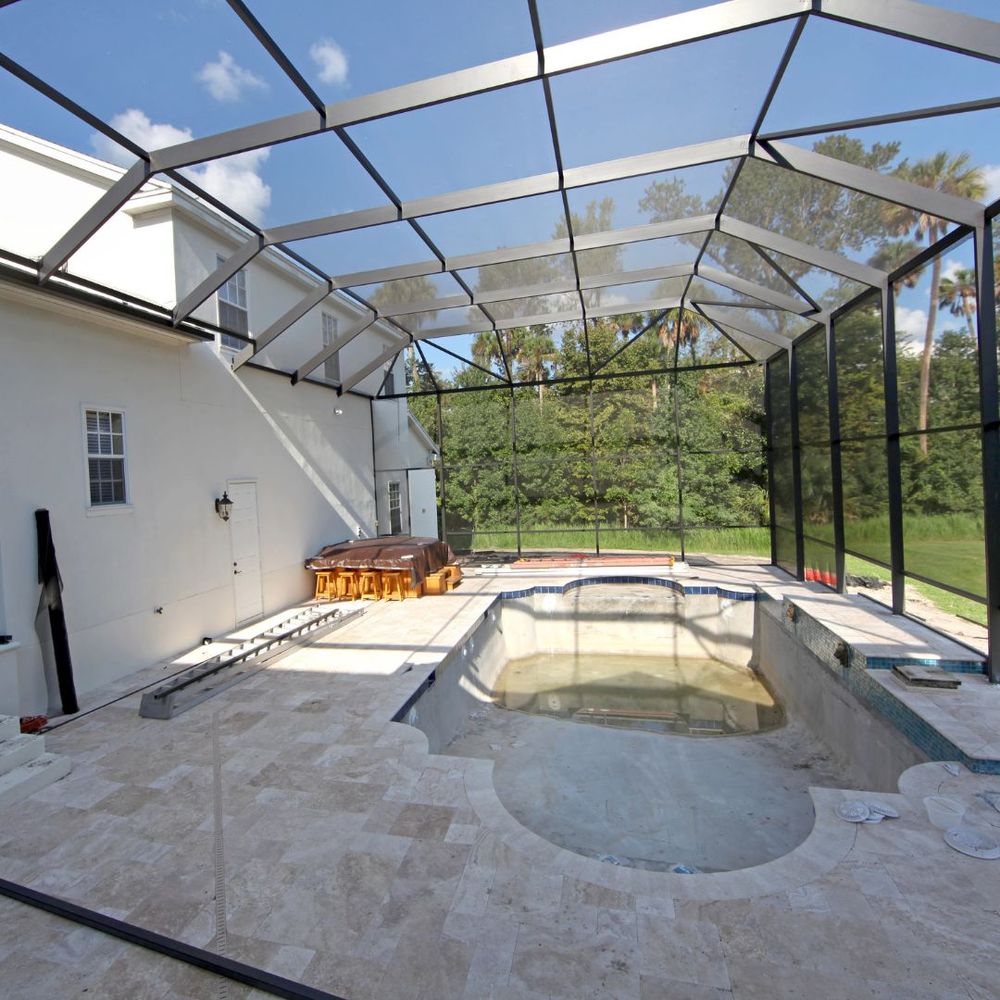 OzzieRepair's tweet image. Upgrade the way you enjoy your outdoor space with our screen installation services. Perfect for patios or windows, we’ve got the tools and expertise to do it all. Call us today! #ScreenInstallation
screenrepairkissimmee.com/poolscreenserv…