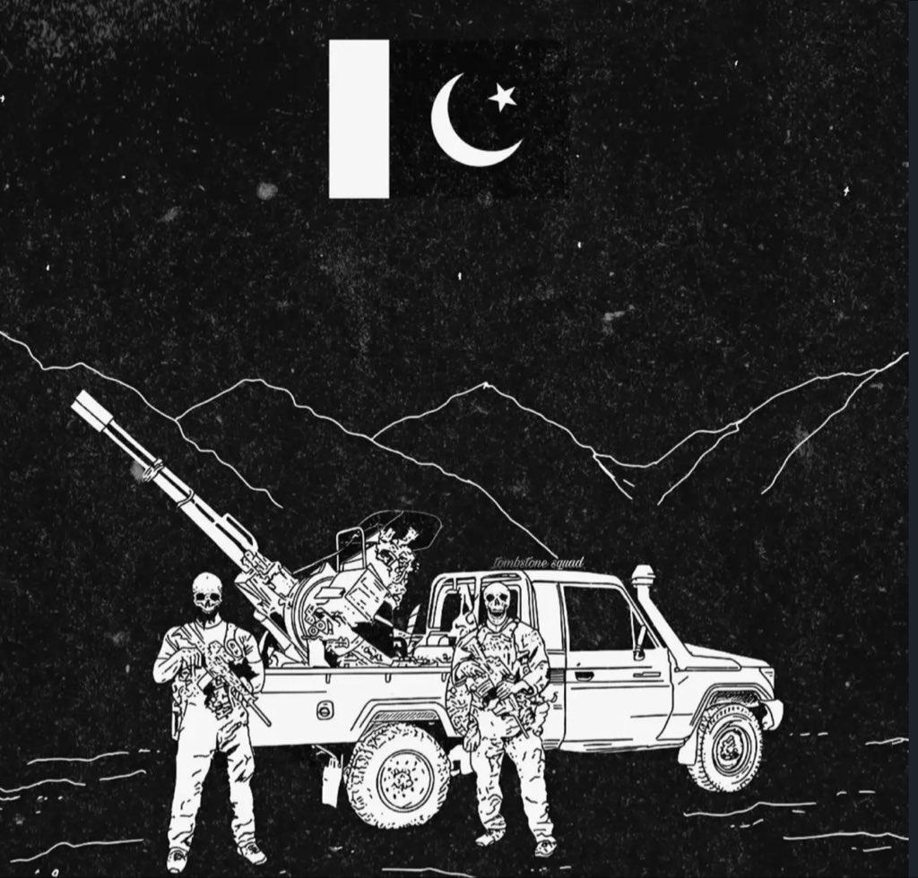 PakArmyc's tweet image. 23x FAK liquidated and 10x injured during an IBO, carried out by Pakistani Security Forces in the Abbakhel and Bobali areas of Spinwam NW 🇵🇰🇵🇰