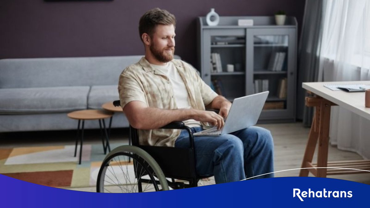En 2025, las ayudas para #movilidadinclusiva son más accesibles que nunca.

¿Sabías que puedes obtener subvenciones para vehículos adaptados, exenciones fiscales y más?

🚐 Descubre cómo solicitar estas ayudas y qué requisitos debes cumplir:
🔗rehatrans.com/2025/09/29/ayu…

#Ayudas2025