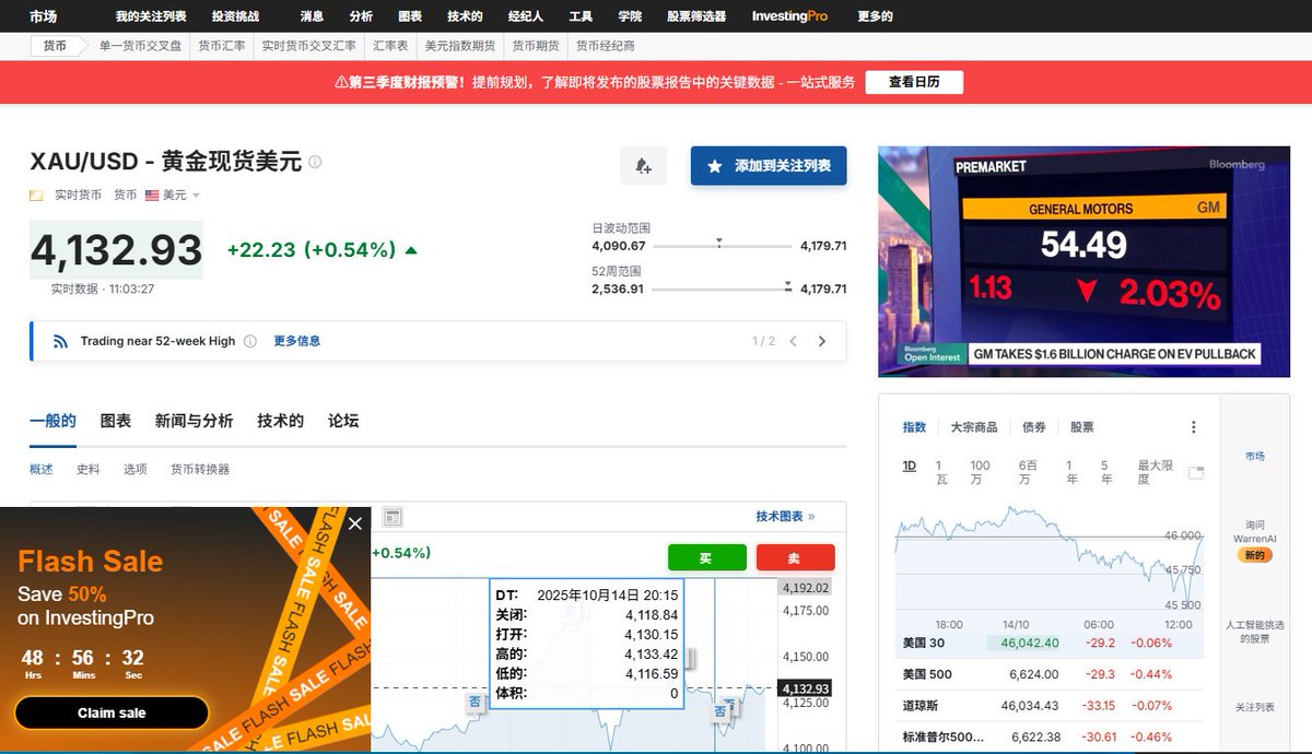 Allen19820826's tweet photo. #XAUUSD ���现货黄金 或是持有黄金的 都发财了 上个月的时候才3300一盎司 现在这利润 https://t.co/38nuNRsHnx