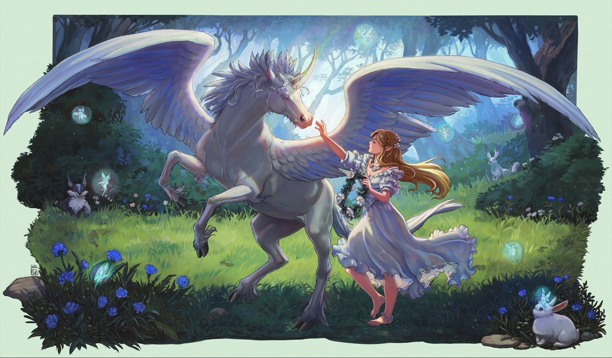 Maria Giada del Vecchio/ Deddelit tweet media