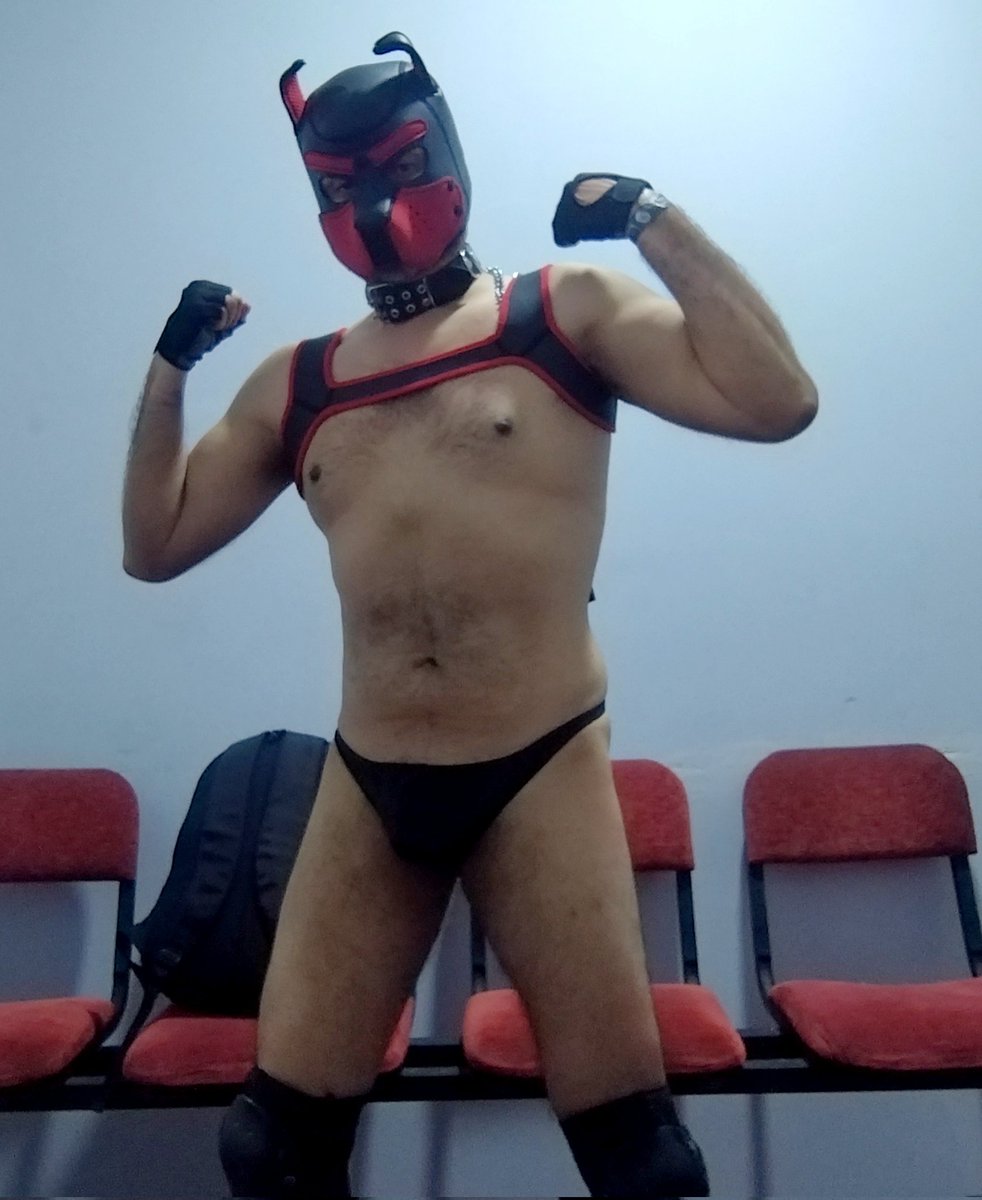 Thiago Slave tweet media