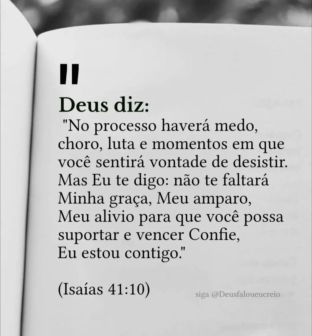 VivendoJesus (@vivendojesus77) on Twitter photo 
