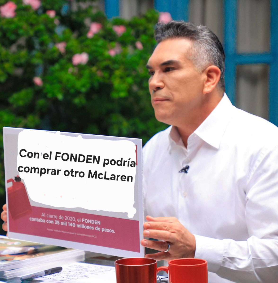 Rich (@richpaloscuates) on Twitter photo Así es Jefazo <a href="/alitomorenoc/">Alejandro Moreno</a> , pero afortunádamente ustedes ya no gobiernan y se la ha pelado! Así es Jefazo <a href="/alitomorenoc/">Alejandro Moreno</a> , pero afortunádamente ustedes ya no gobiernan y se la ha pelado!