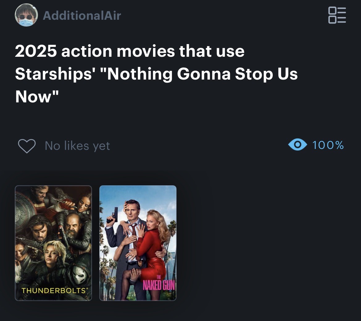 additional_air's tweet photo. noticed a trend with this year's action movies: https://t.co/skHhuzbfcJ