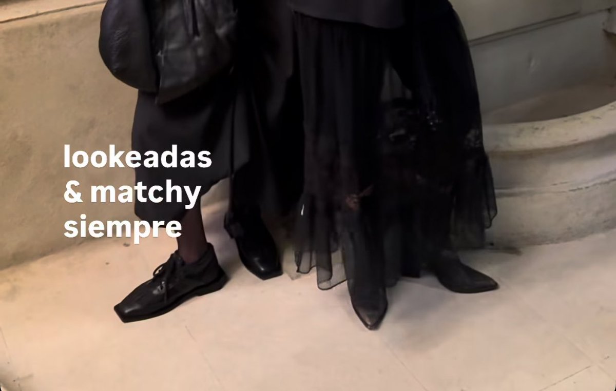 Martina no se te ocurra 🙏