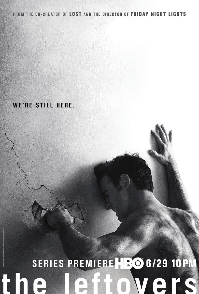 DamianV_3's tweet image. Now Watching, at the request of @sabooschin 

Episode 1 of The Leftovers