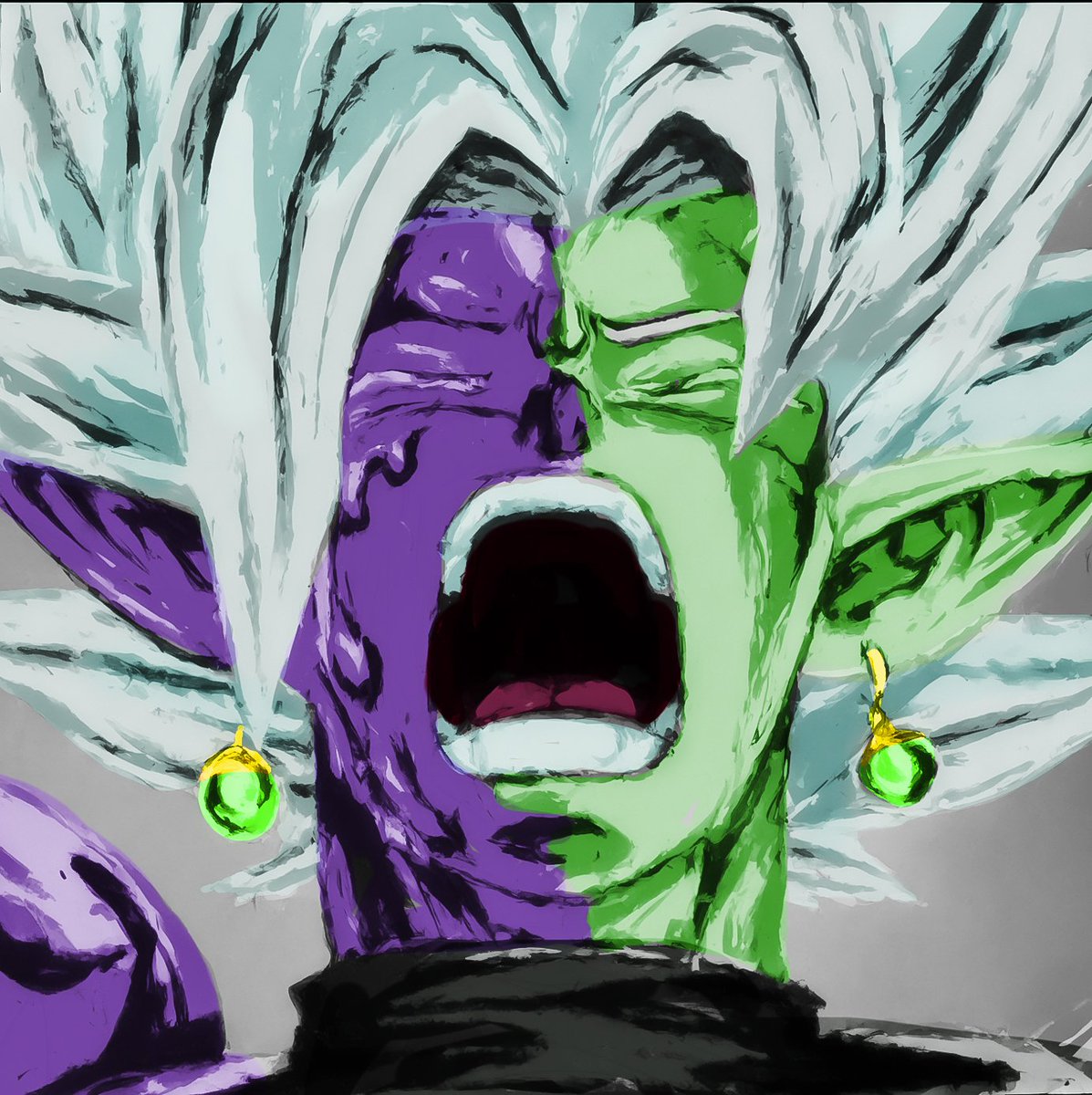 Alors, ça va faire quoi de votre côté ?!

#DBLegends