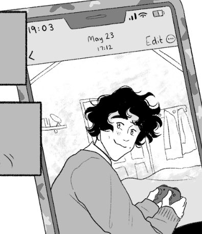jyndjarin's tweet image. it’s like joe and kit fell right out of the comics