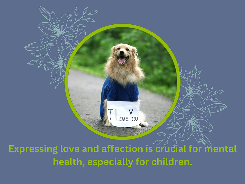 PathwaysPLLC's tweet photo. 💖 Happy National I Love You Day! 💖 At Pathways Counseling, we know expressing love is vital for mental health, especially for kids. Did you know? Hearing "I love you" boosts self-esteem, reduces anxiety. Hugs release oxytocin, reducing stress. #NationalILoveYouDay https://t.co/dMpCkbaLCA