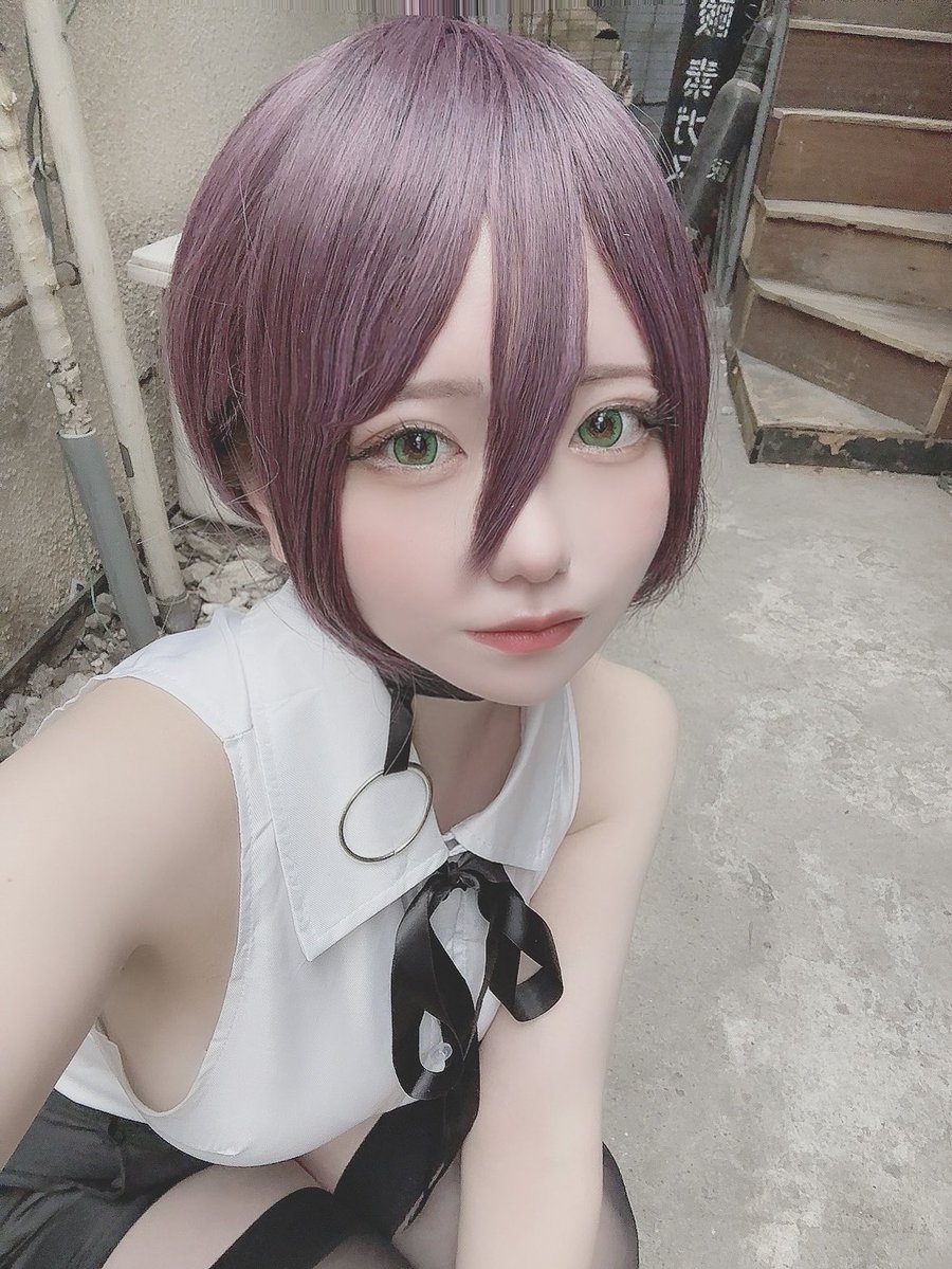 ナツ野🦈❤️‍🩹 (@natsuno_same) on Twitter photo 
