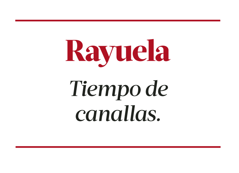 🖊️ Hoy en la #Rayuela de <a href="/LaJornada/">La Jornada Impresa</a>

jornada.com.mx/2025/10/14/