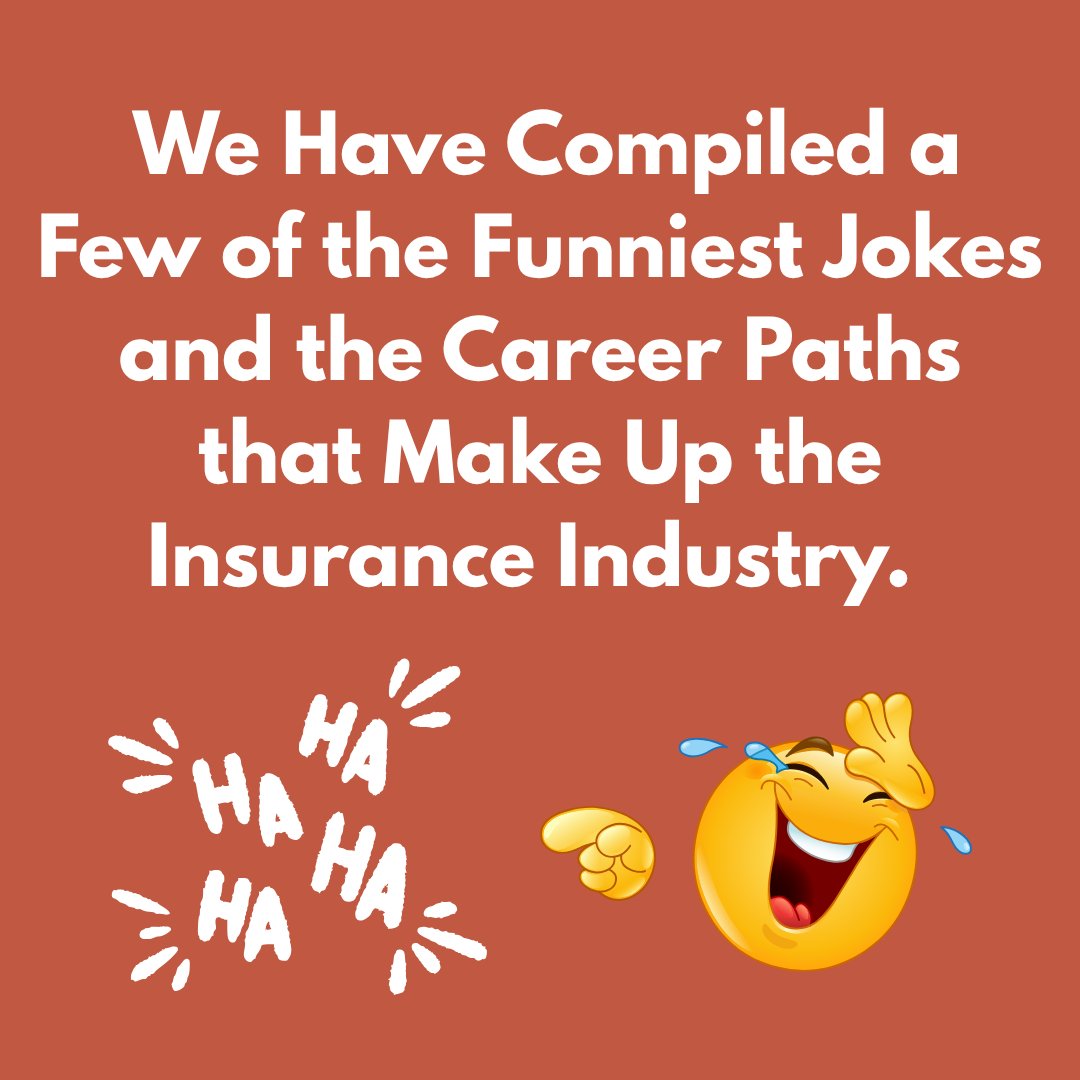 Great Insurance Jobs tweet media