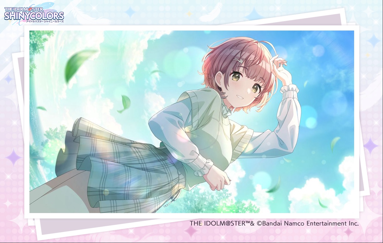 PSA10 ヴァイス シャニマス Hopeland 郁田はるき SSP 61epIYSz0AL