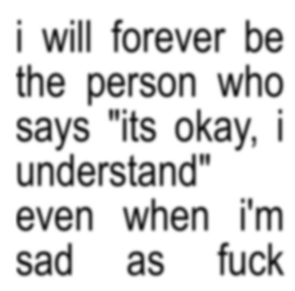 relatable quotes (@thesadbaby) on Twitter photo 
