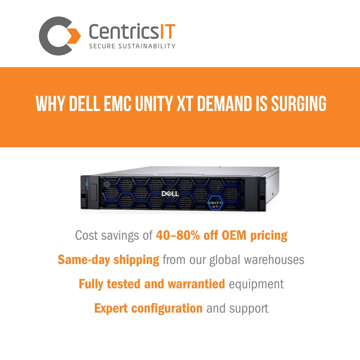 CentricsIT tweet media