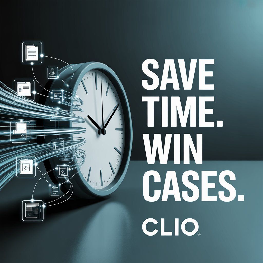 Tech_spirex's tweet image. Law firms need systems, not stress. ⚖️💻
Clio Automation streamlines client intake, docs &amp;amp; follow-ups.
Less admin. More billable hours.

Let’s help your firm save time with custom Clio automation workflows. Message us to get started. 
#ClioAutomation #LawFirmTech #LegalAutomation
