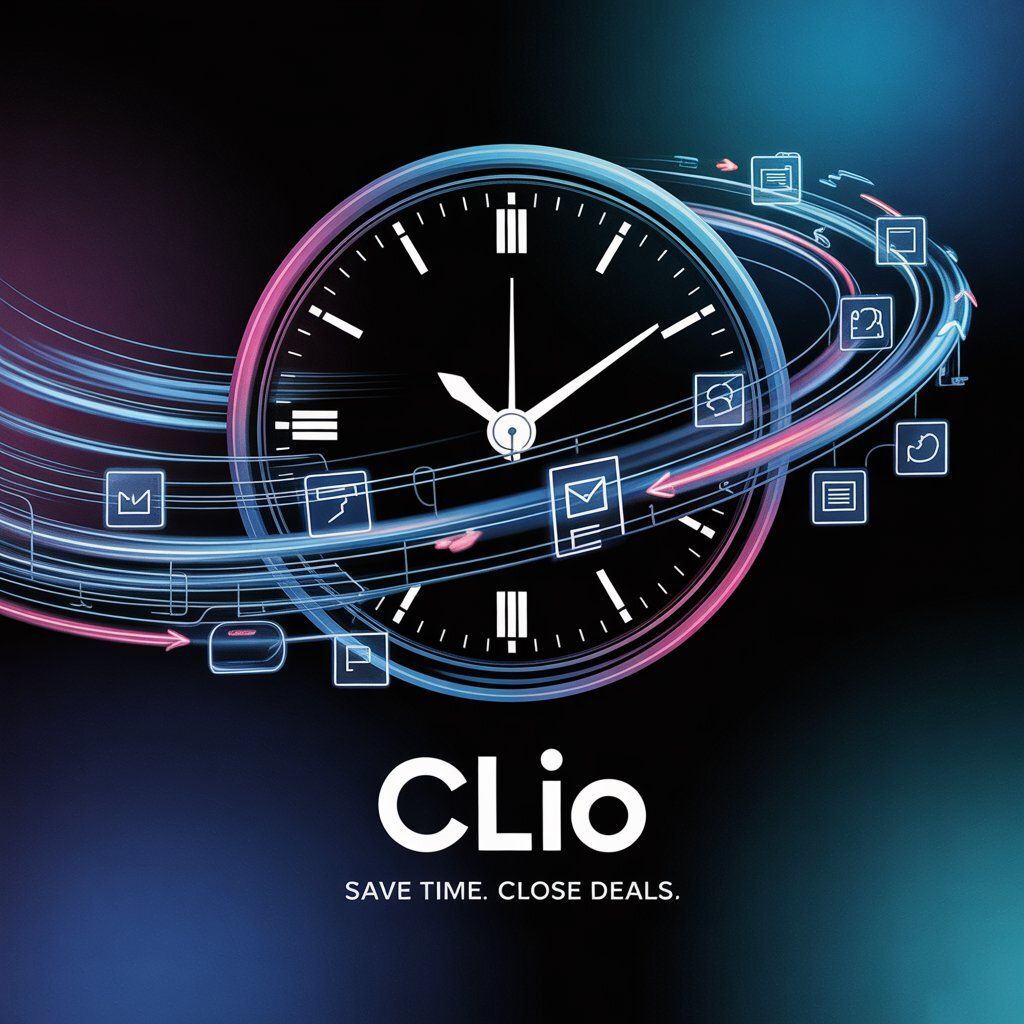 Tech_spirex's tweet image. Law firms need systems, not stress. ⚖️💻
Clio Automation streamlines client intake, docs &amp;amp; follow-ups.
Less admin. More billable hours.

Let’s help your firm save time with custom Clio automation workflows. Message us to get started. 
#ClioAutomation #LawFirmTech #LegalAutomation
