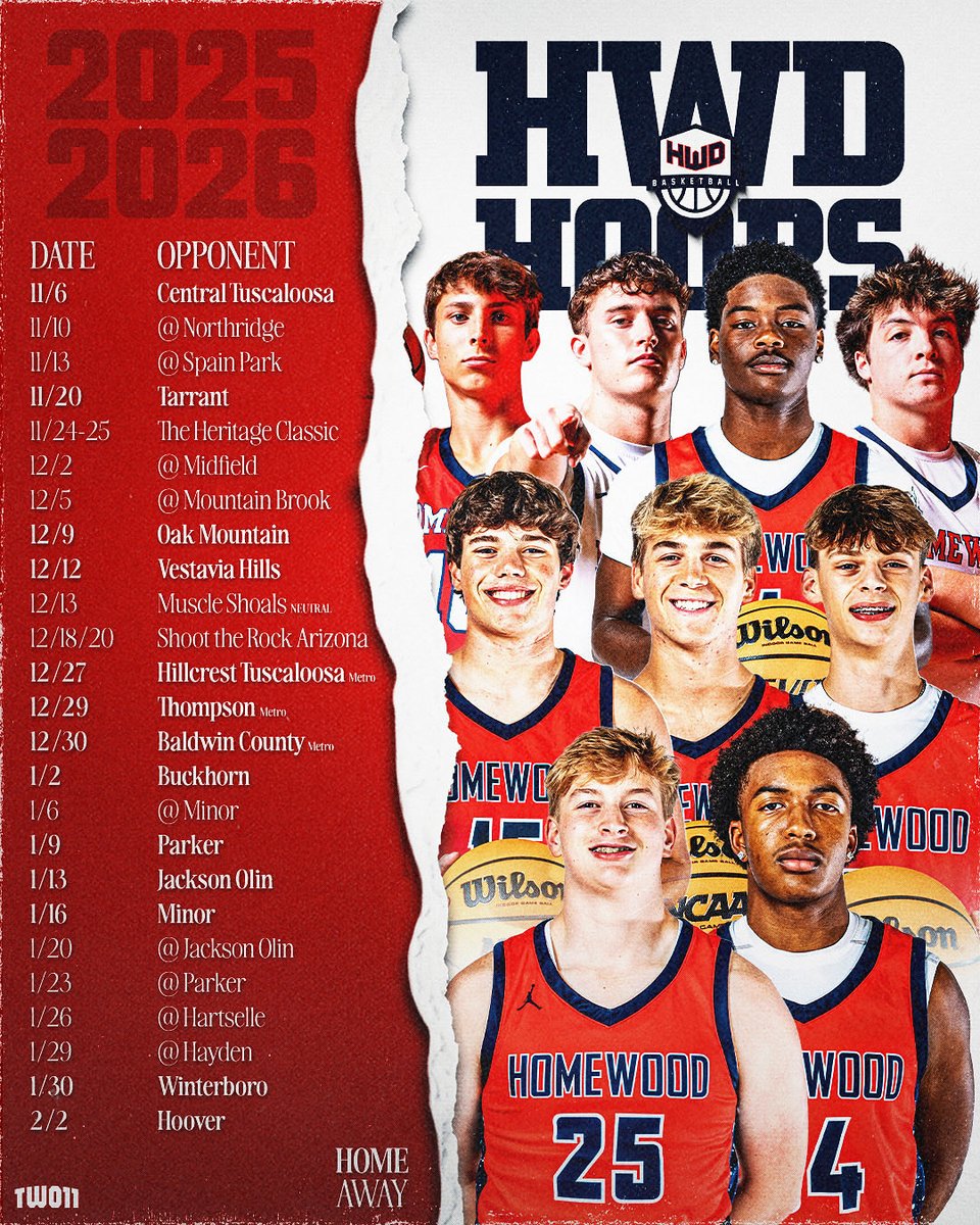 𝑳𝑶𝑪𝑲𝑬𝑫 𝑰𝑵. 𝑳𝑬𝑻𝑺 𝑾𝑶𝑹𝑲 

#𝑻𝑶𝑮𝑬𝑻𝑯𝑬𝑹

<a href="/HWDAthletics/">Homewood Athletics</a>