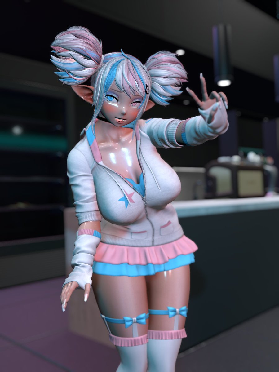Shana_NeCo's tweet photo. This post was mostly to share the pics I made as well as how happy I truly am for this~
But, you can also get to my store and buy any Harajuku mods I made knowing you could use them with multiple body ! :3
https://t.co/xSfILQ4eyt
#SLPics #SecondLife #Trans #LGBT https://t.co/Tr2hODOEaw