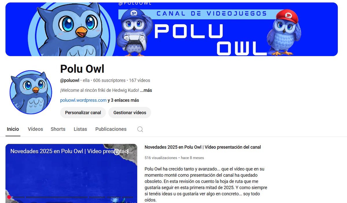 PoluOwl 💎 tweet media